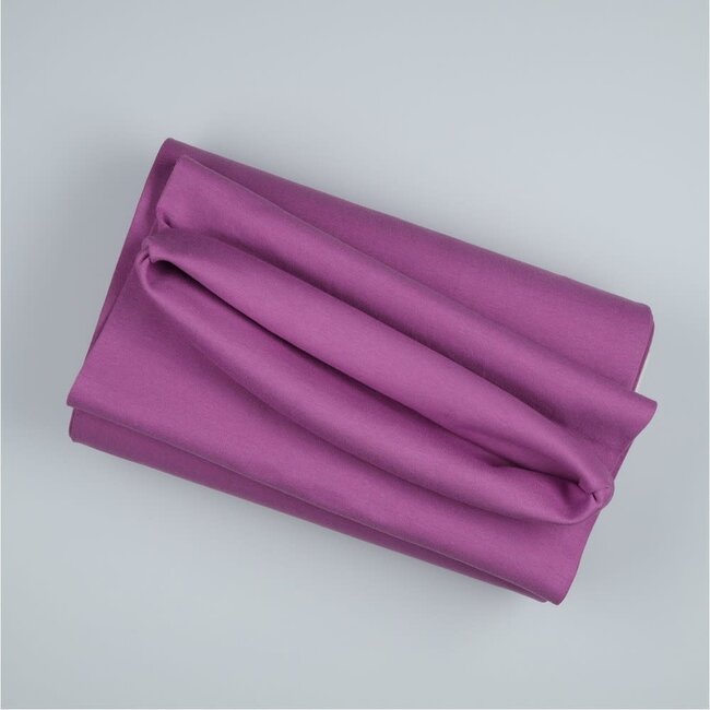 Boordstof  - light violet
