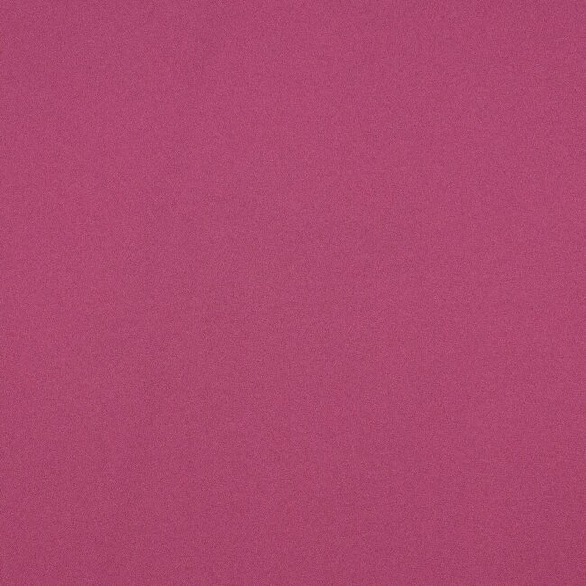 Crêpe marocain - violet