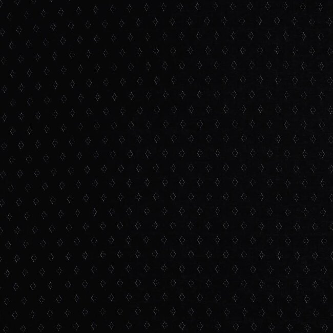 Pointoile - black