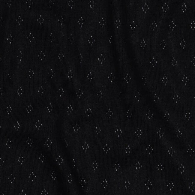 Pointoile - black