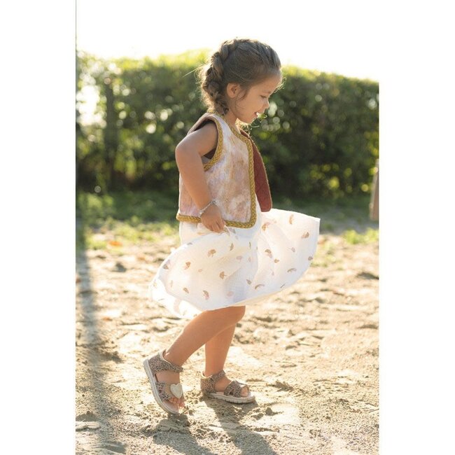 Digital marble - canvas