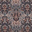 Digital ornament - canvas