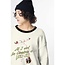 All I want for christmas - sweater paneel