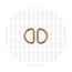 D-ring goud