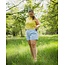 The Fashion Basement - Modelpatroon Audrey broek