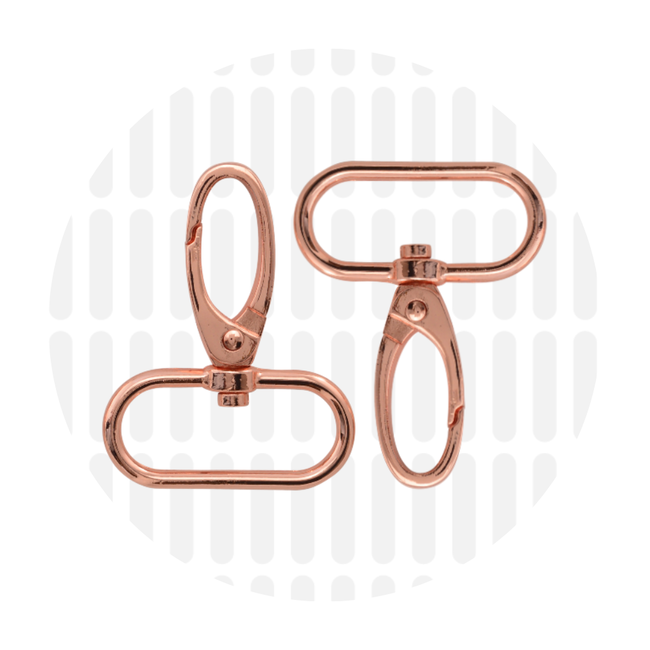 Musketon rose gold