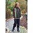 Wild child - sweater paneel 80cm