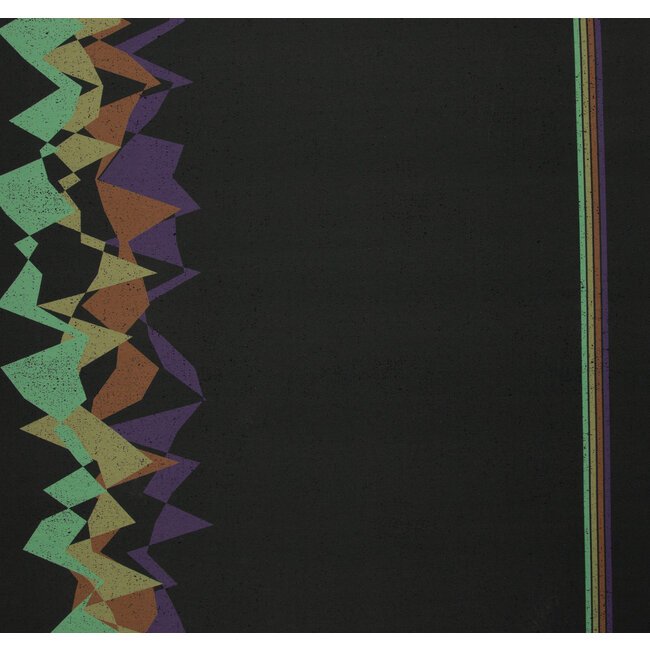 Wild child - sweater paneel 80cm