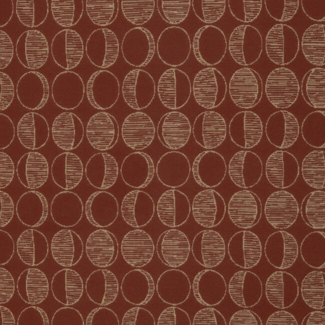 Moon - soft jacquard