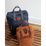 Making backpack - rugzak
