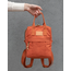 Making backpack - rugzak