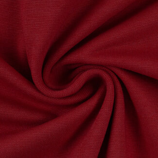 Vanessa tricot - rood