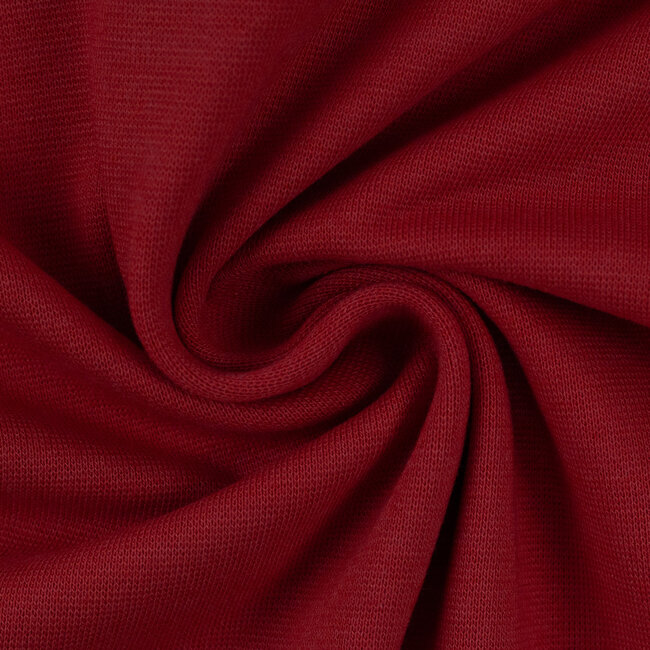 Vanessa tricot - rood