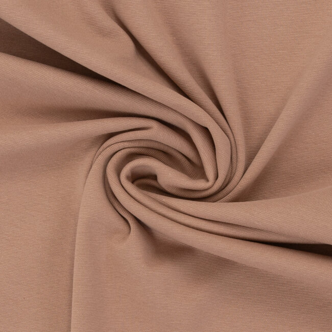 Eike sweater - light camel