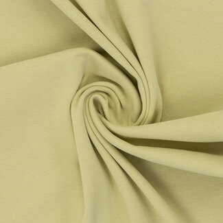 Eike sweater - lemon geel