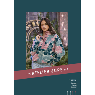 Atelier Jupe Julia sweater