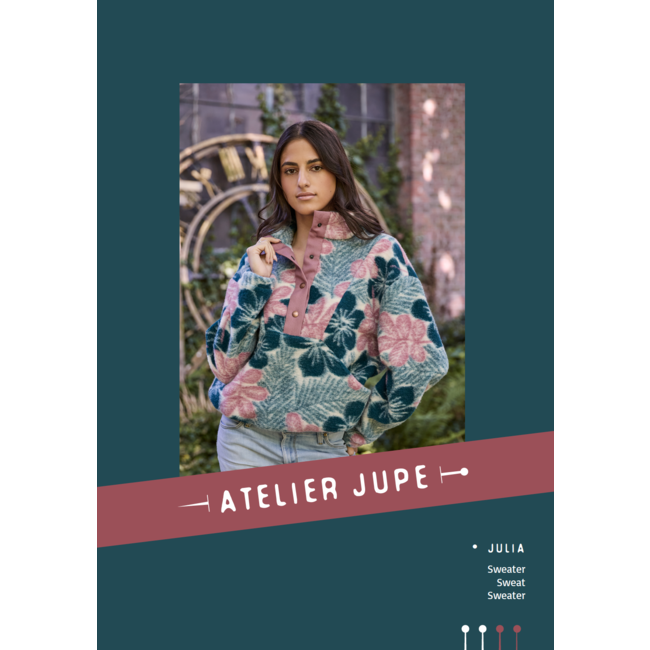 Julia sweater
