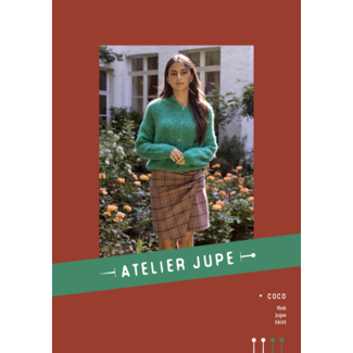 Atelier Jupe Coco skirt