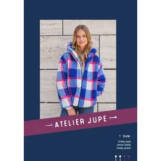Atelier Jupe Dani Jacket