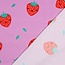 Strawberries - soft sweat