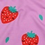 Strawberries - soft sweat