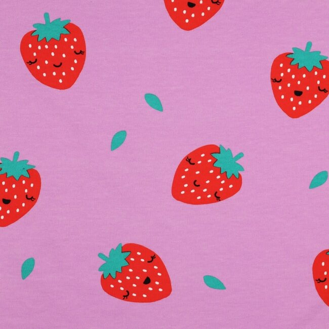 Strawberries - soft sweat