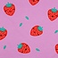 Strawberries - soft sweat