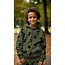 Numbers army green - jogging