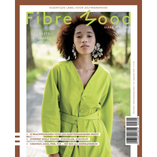 Fibremood Fibre Mood 30