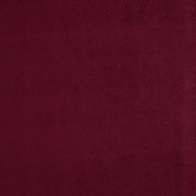 Fleece - bordeaux