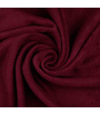 Fleece - bordeaux