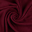 Fleece - bordeaux