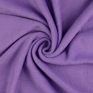 Fleece - lila