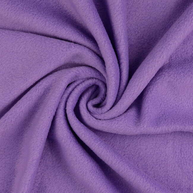 Fleece - lila