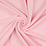 Nicky fleece - soft pink