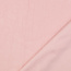 Nicky velours - zacht roze