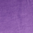 Nicky velours - pure purple