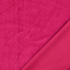 Nicky velours - fuchsia