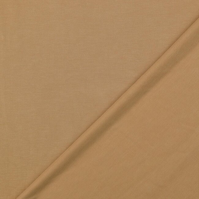 Viscose tencel finish - oatmeal biscuit
