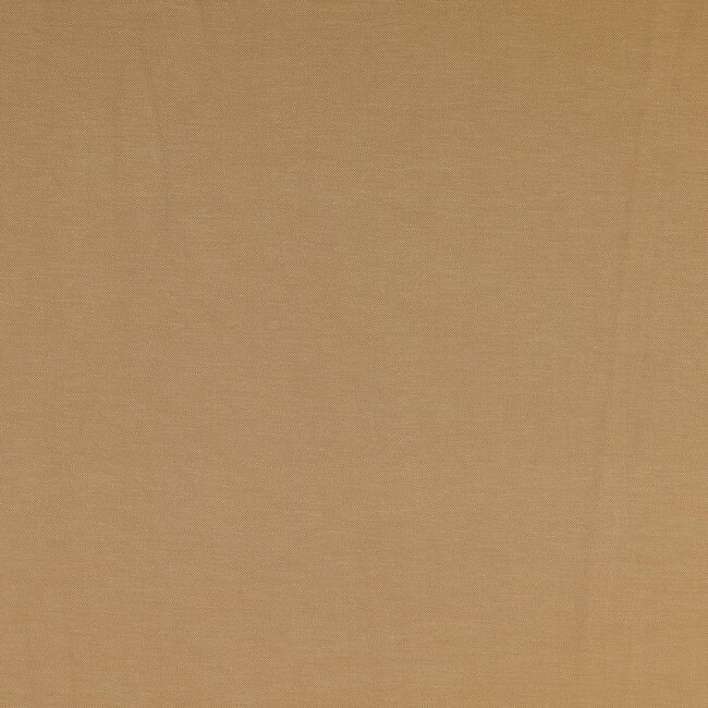 Viscose tencel finish - oatmeal biscuit