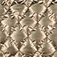 Metallic stepper - gold