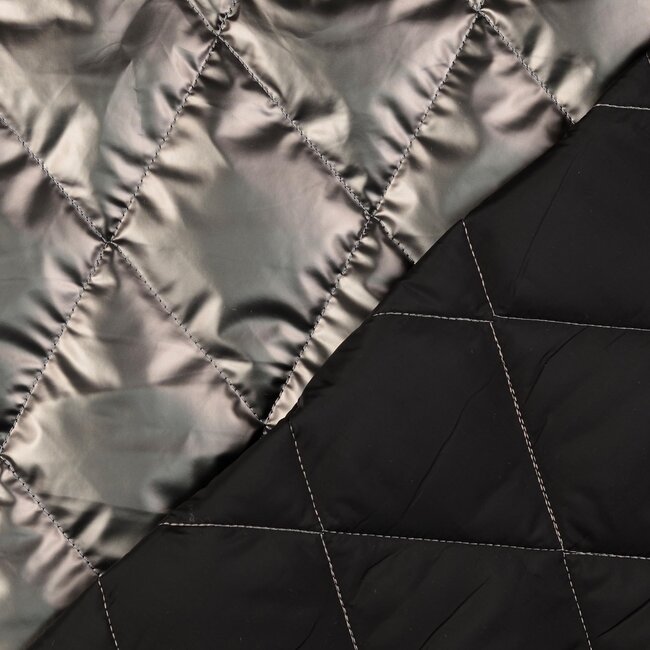 Metallic stepper - dreamless sleep