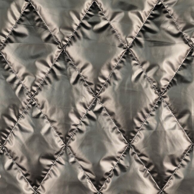 Metallic stepper - dreamless sleep