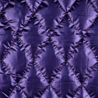 Metallic stepper - royal