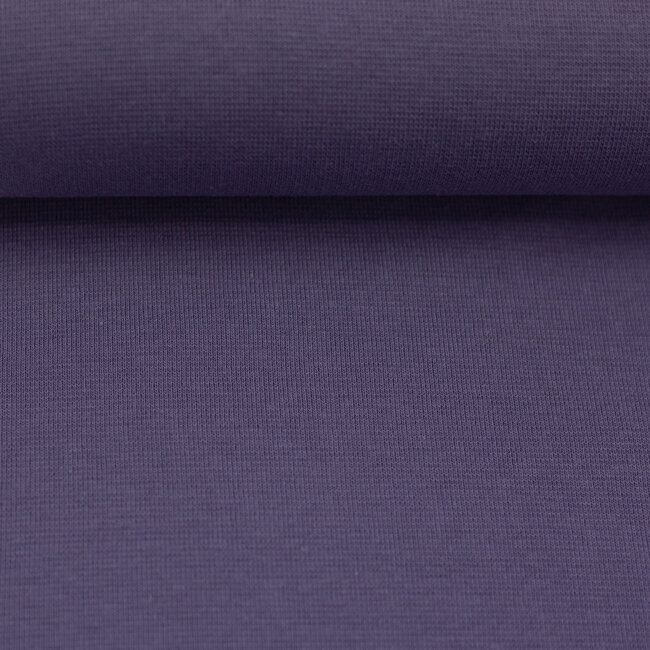 Nanni boordstof - paars