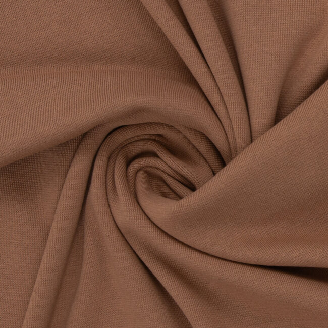 Nanni boordstof - light camel