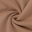 Hanni jogging - light camel