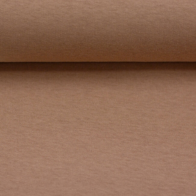 Hanni jogging - light camel