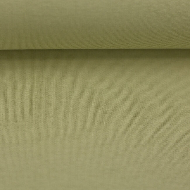 Hanni jogging - lemon geel