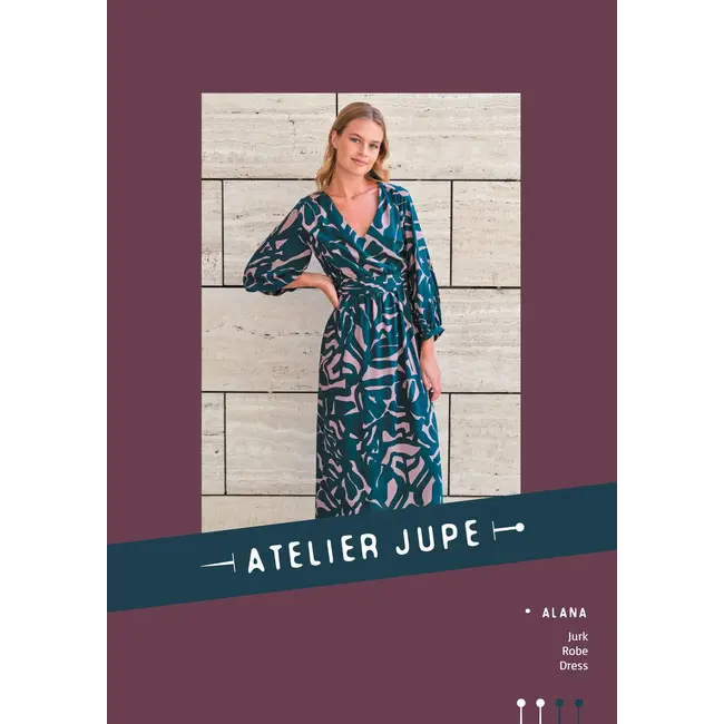 Alana Dress